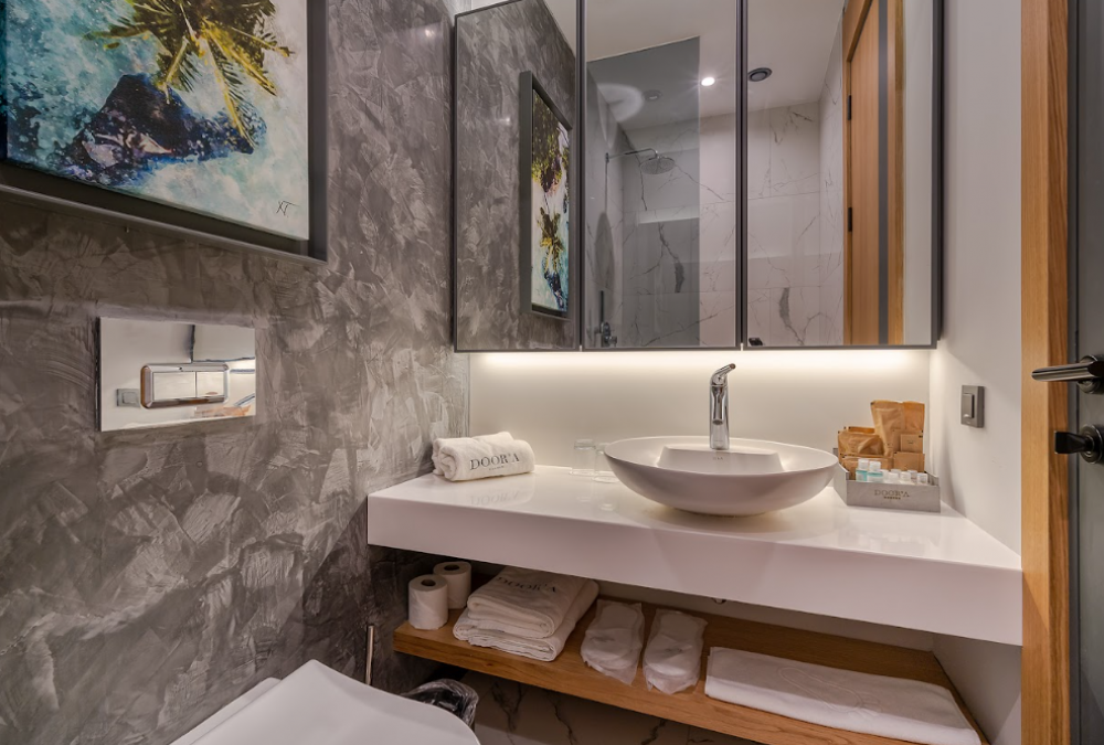 Premium Villa 5 Bedrooms, The Norm Collection Doora (ex. Selectum Luxury Doora Bodrum) 5*