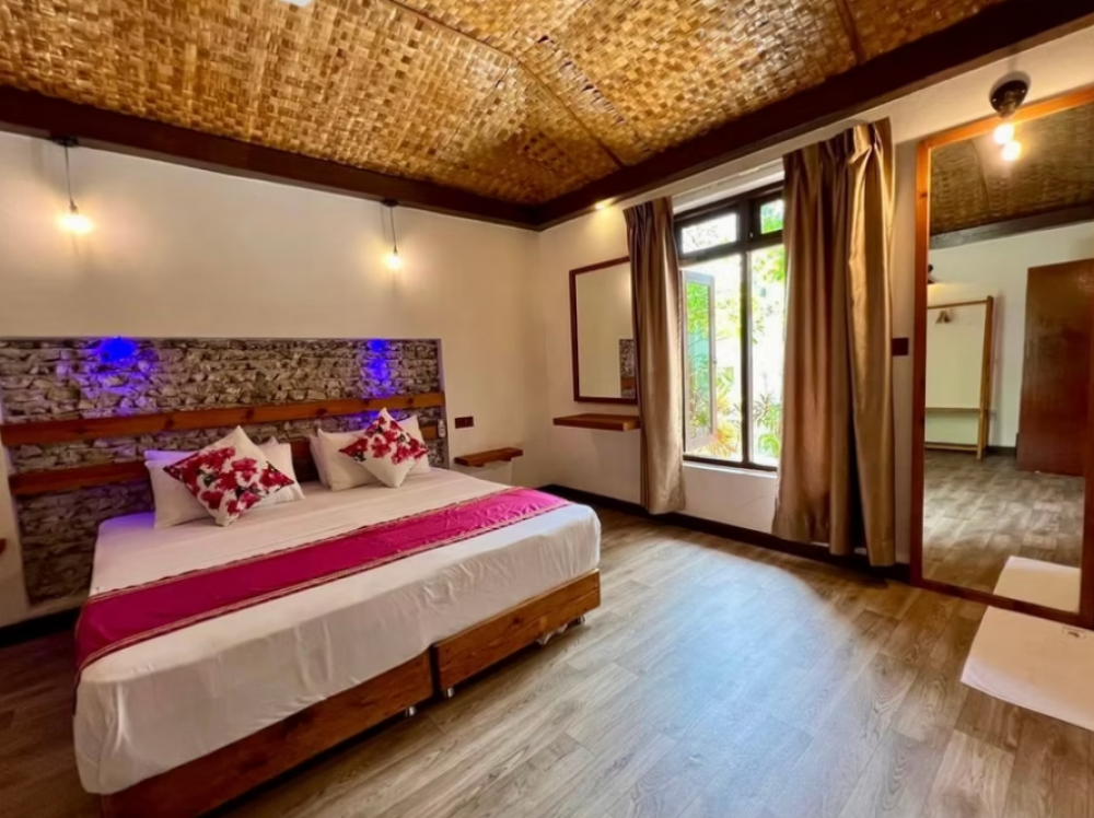 Deluxe Family Suite, Bougan Villea Retreat Maldives 