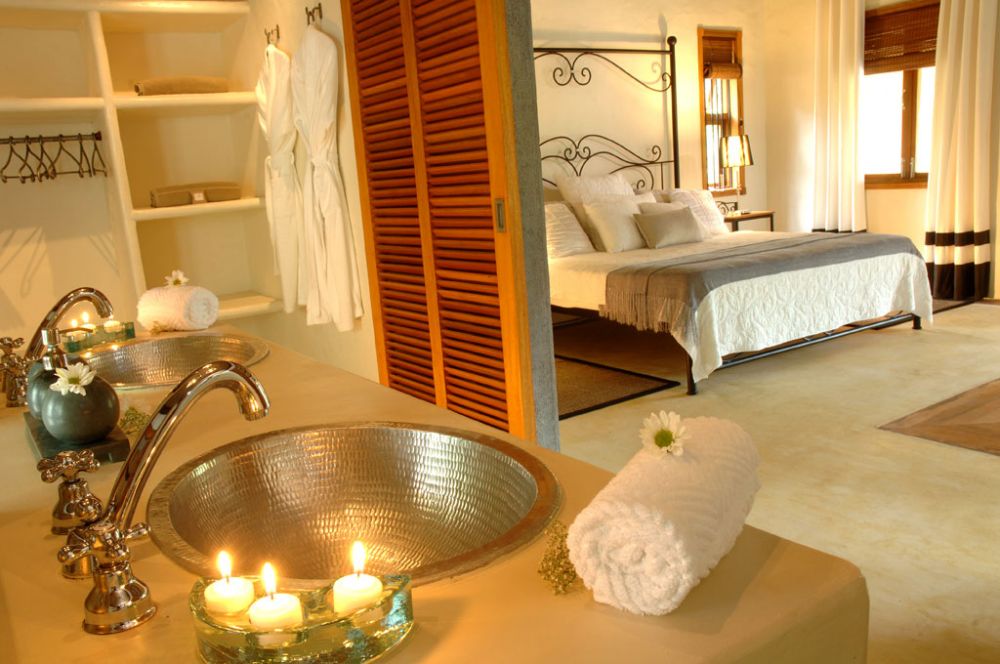 Mountain & Garden Pool Suite, Lakaz Chamarel Exclusive Lodge Nature Lodge | Adults Only 12+ 