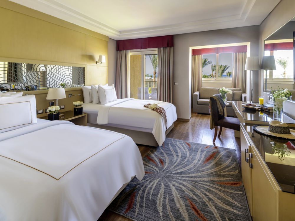 Family Suite, Rixos Premium Seagate 5*