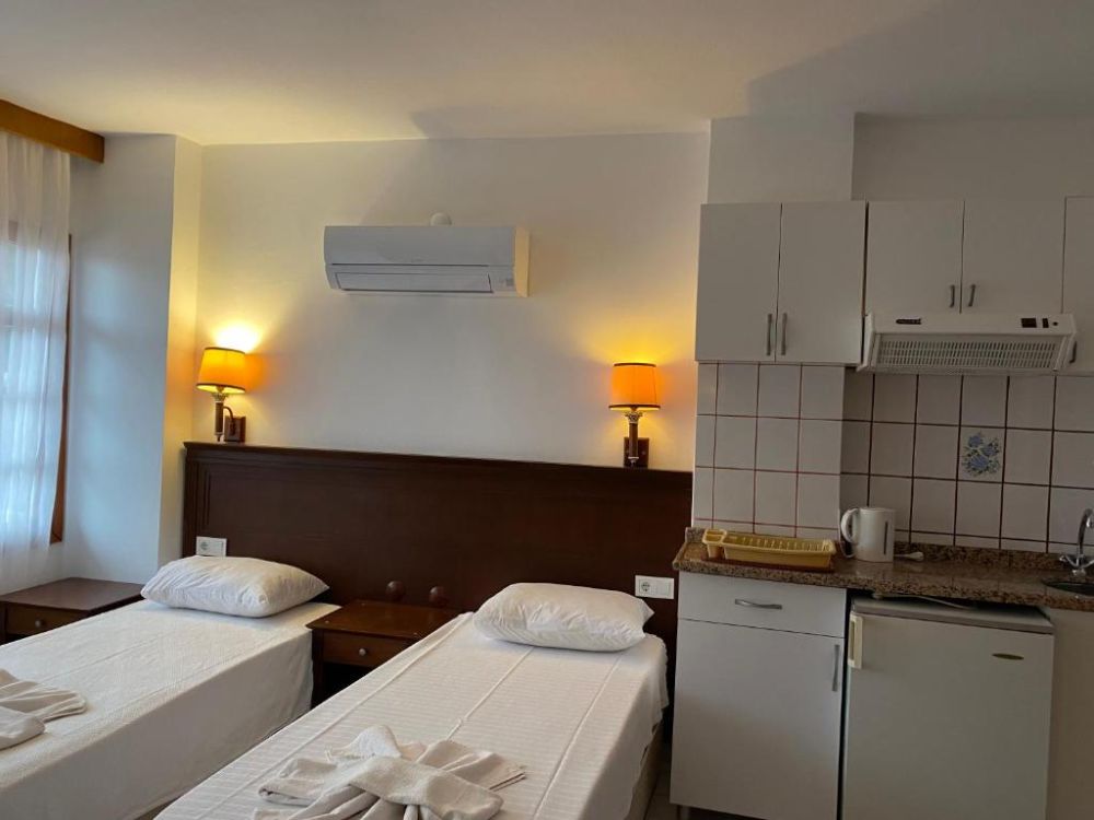 Studio Apart Room, Naturella Hotel & Apart 3*