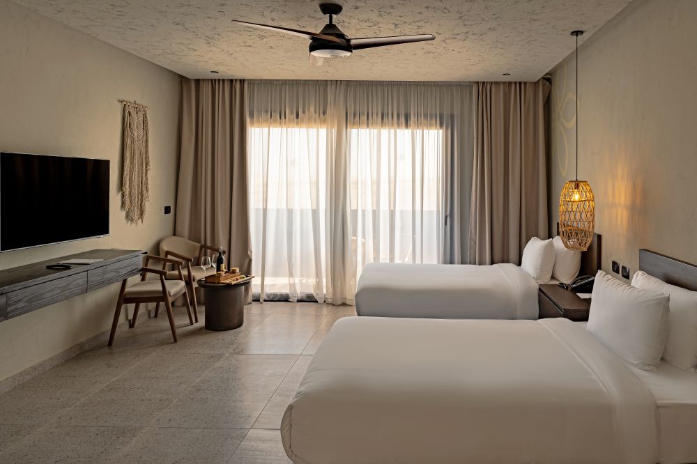 Family Suite SSV, Sentido Naga Bay 5*