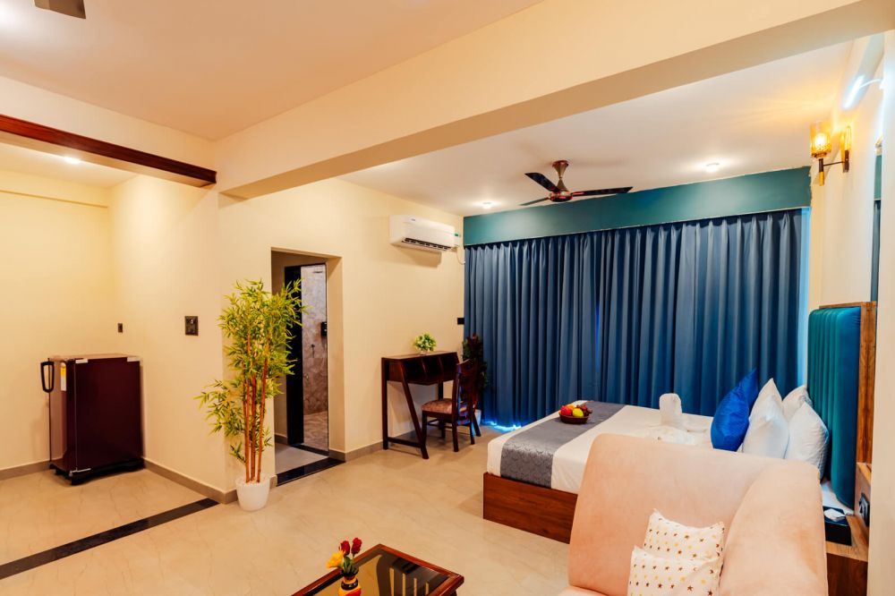 Royal Suite, Jingle Tree Resort 2*