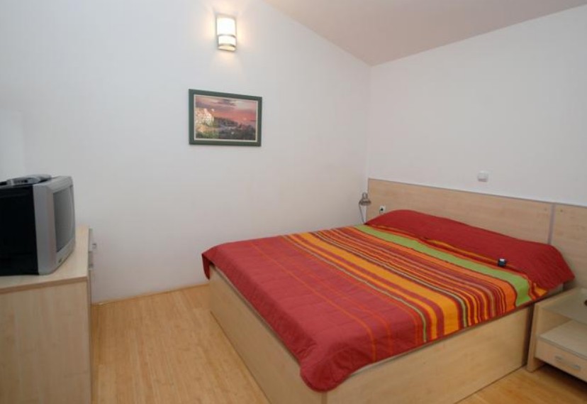 Double Room, Villa BMV 3*