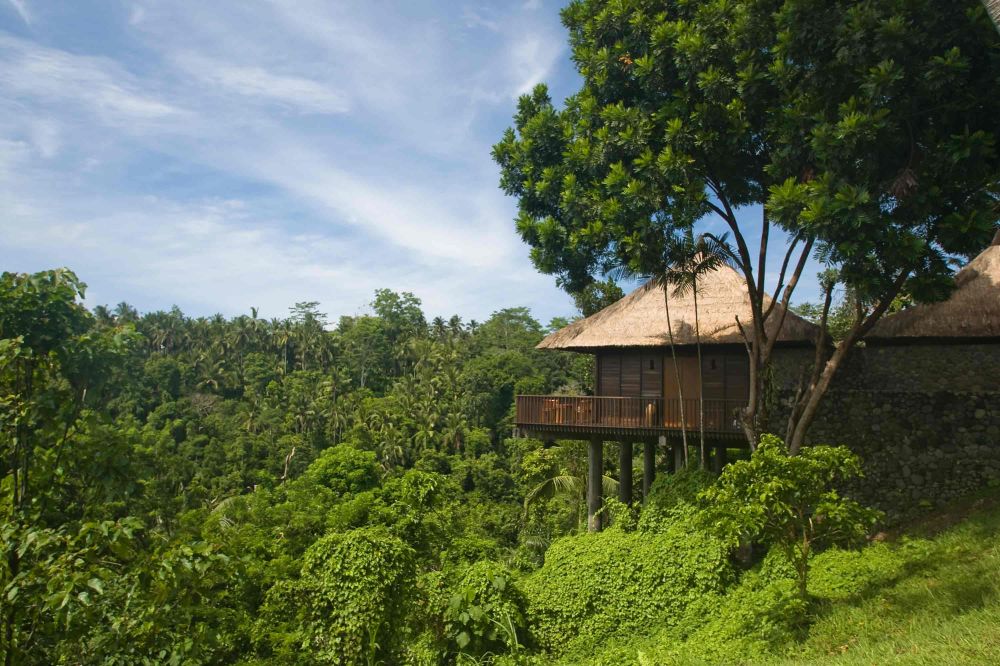 Valley Villa, Alila Ubud 5*