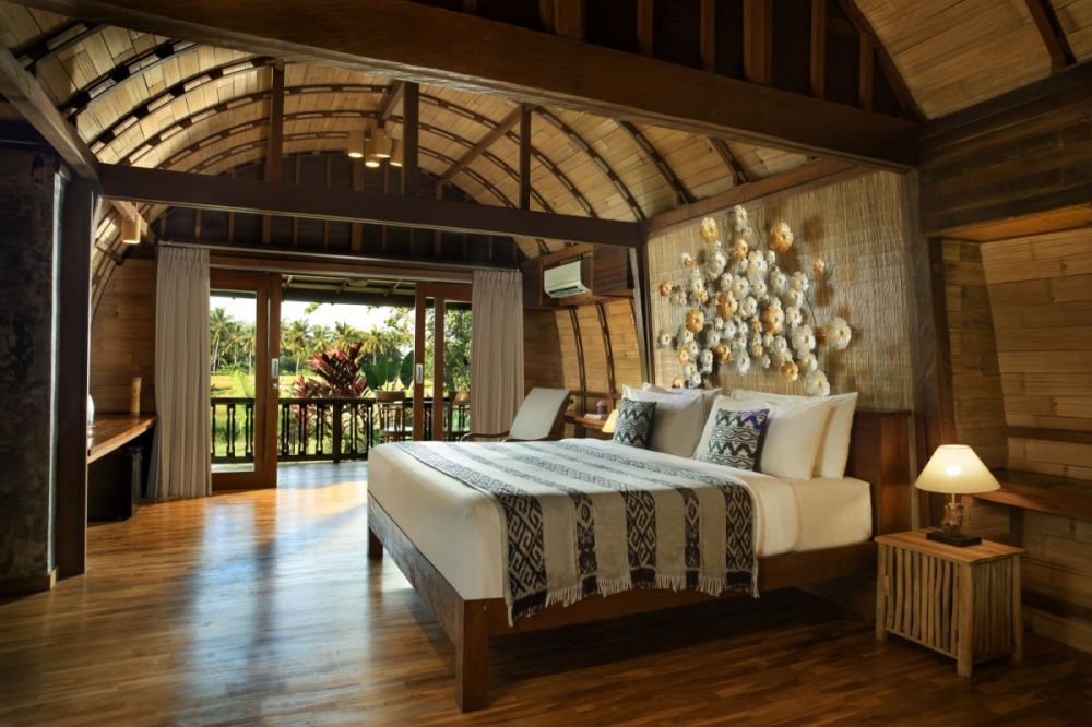 Suite, Beehouse Dijiwa Ubud 4*