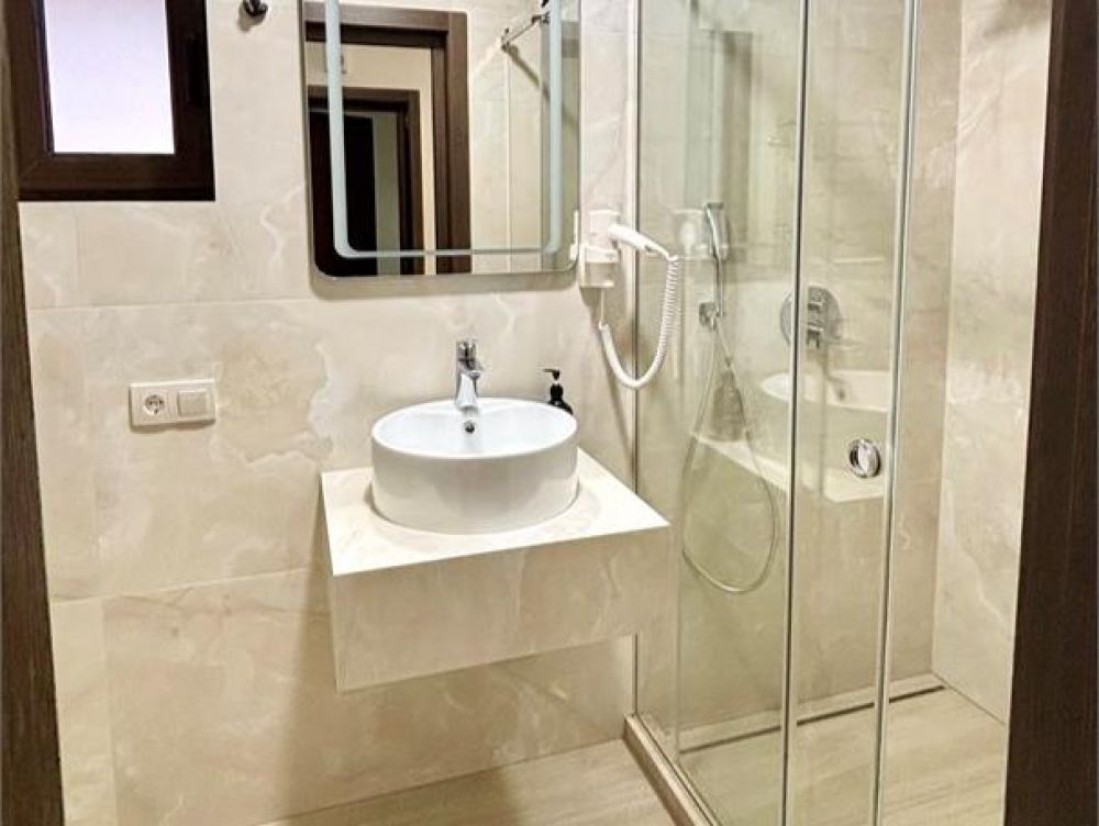 Улучшенный полулюкс, Continental SPA Resort 3+