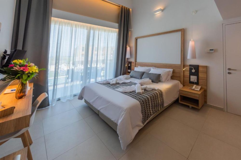 Superior Family/SV Room, Kiani Beach Resort Family 5*