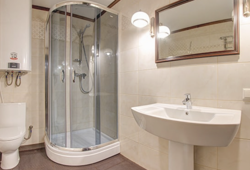 Люкс 2-комнатный, GasthauS & SPA 4*