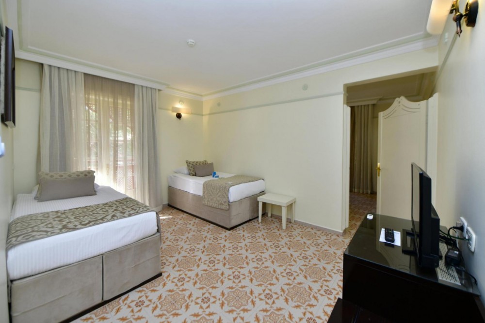 Family Room, Ali Bey Club Manavgat 5*