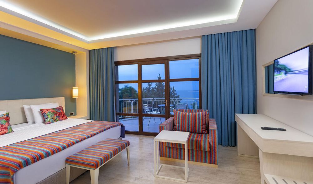 Villa Standard LV/SV, Duja Bodrum 5*