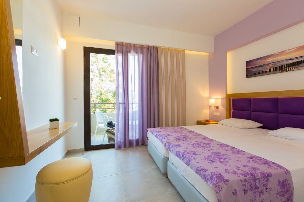 Superior Apartment 1 bedroom, Eltina Hotel 2*