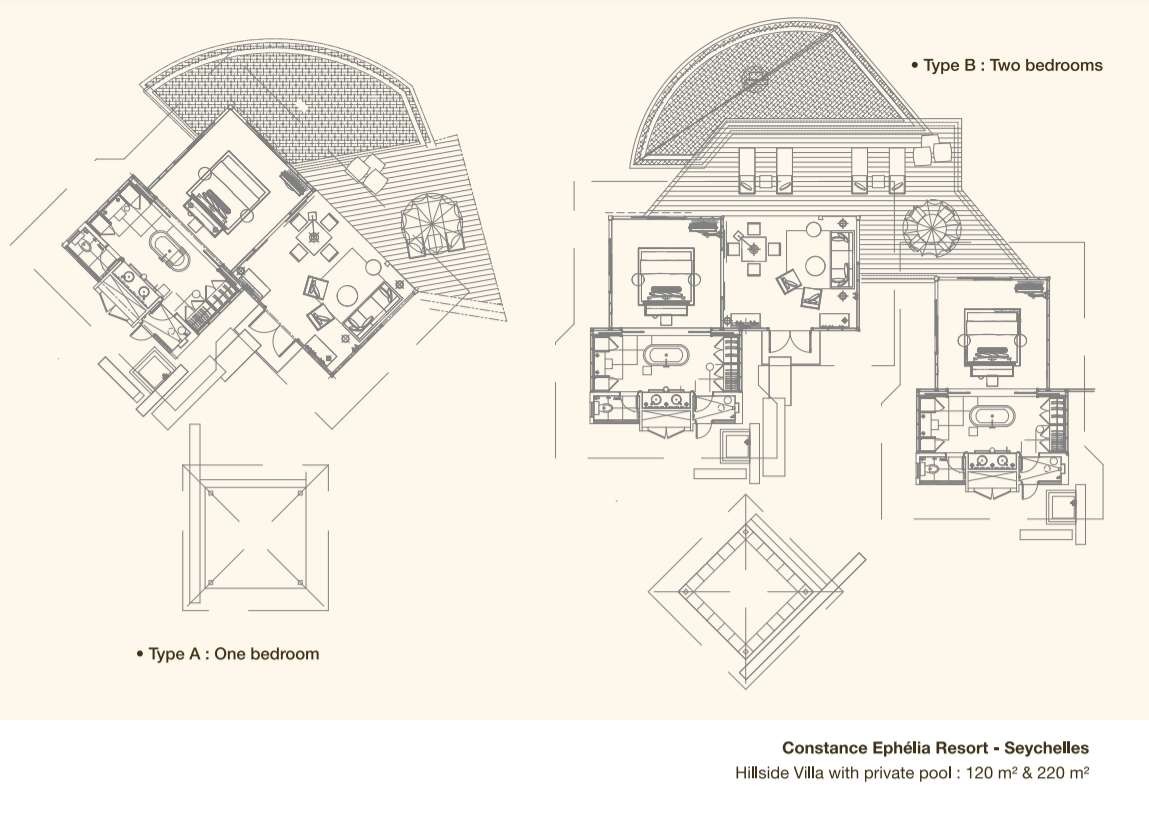 Hillside Villa, Constance Ephelia 5*