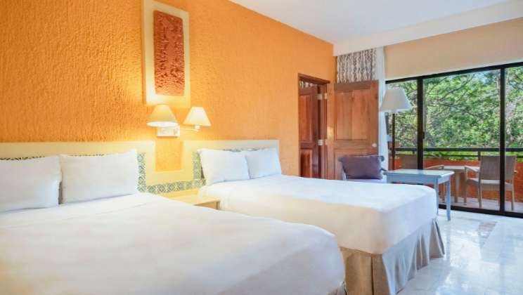 Two Bedroom Family, Iberostar Tucan 5*