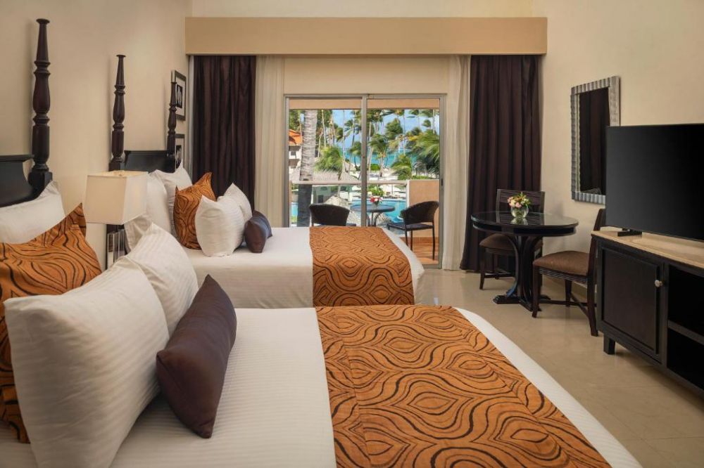 Club Deluxe Tropical/Ocean View, Jewel Palm Beach 5*