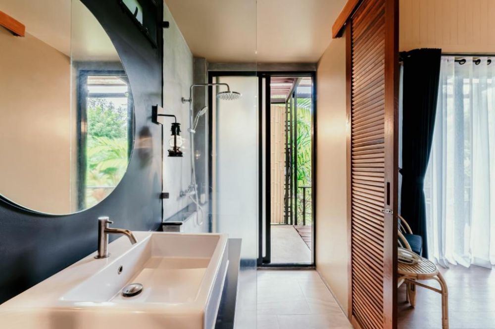 Studio Villa Garden/ Ocean, Mangrove Panwa Phuket Resort 4*