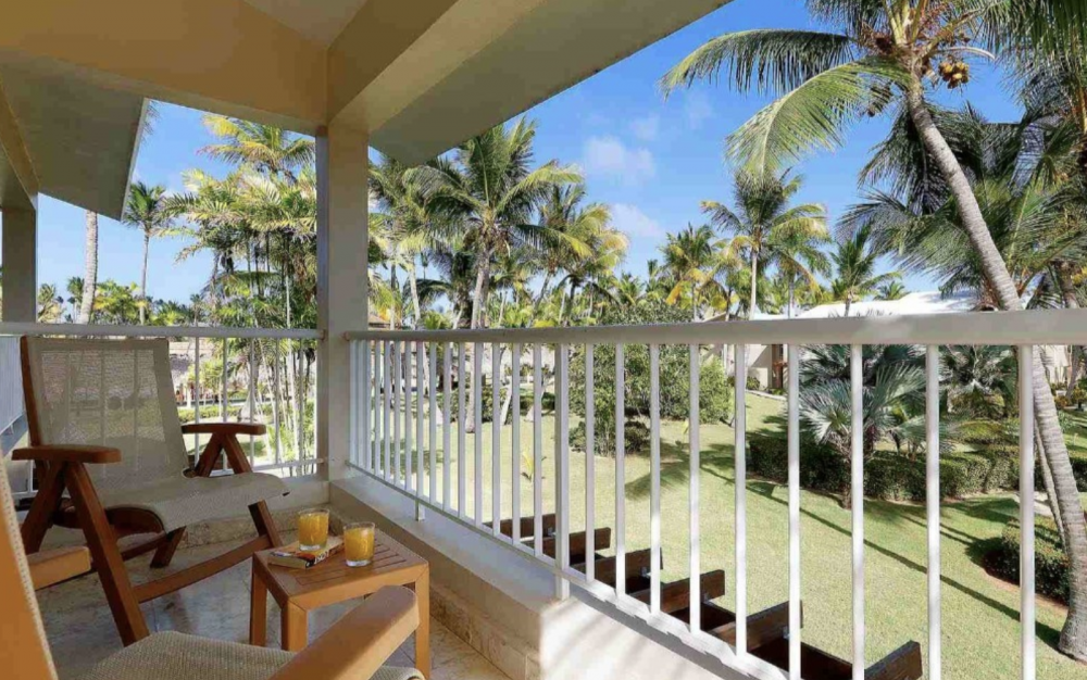 Loft Family Suite, Grand Palladium Punta Cana Resort & SPA 5*