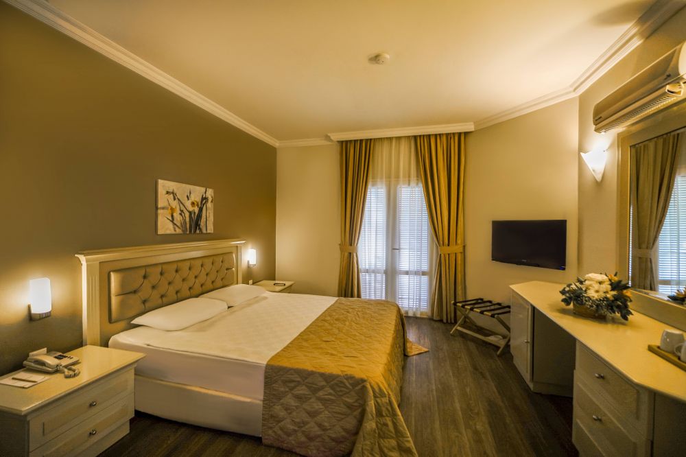 Standard Room, Emelda Sun Club (ex. Simena Sun Club) 5*