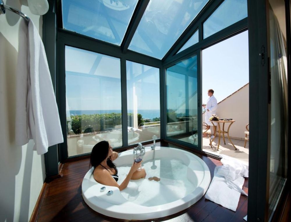 Jacuzzi Suite Room, Limak Limra Hotel & Resort 5*