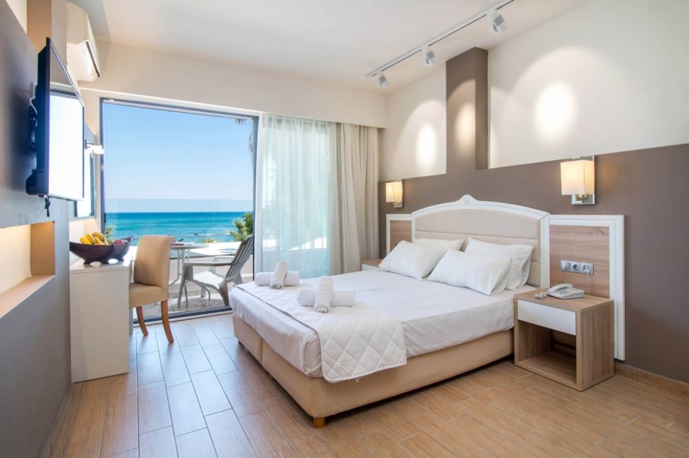 Luxury GV/SV, Lido Star Beach 3*