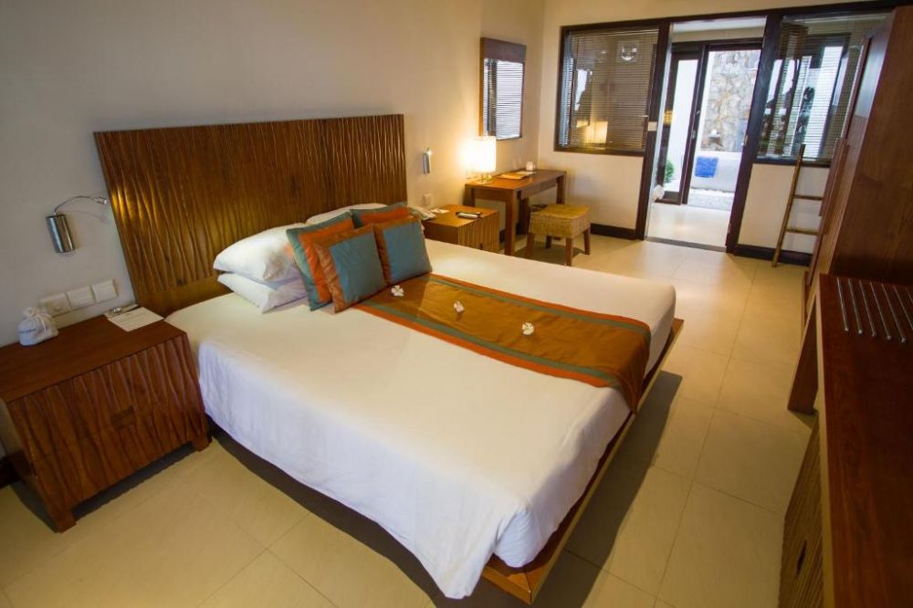 Bungalow SV, Blue Ocean Resort 5*