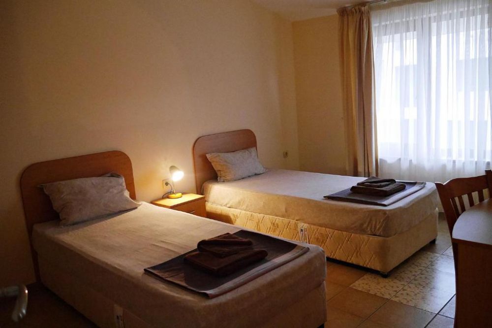 Two Bedroom Apartment, Summer Dreams 