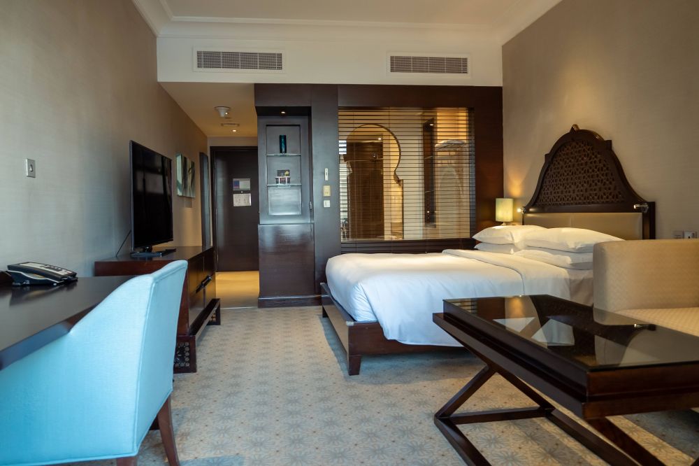 Premium Room Sea View, Rixos Al Mairid Ras Al Khaimah 5*