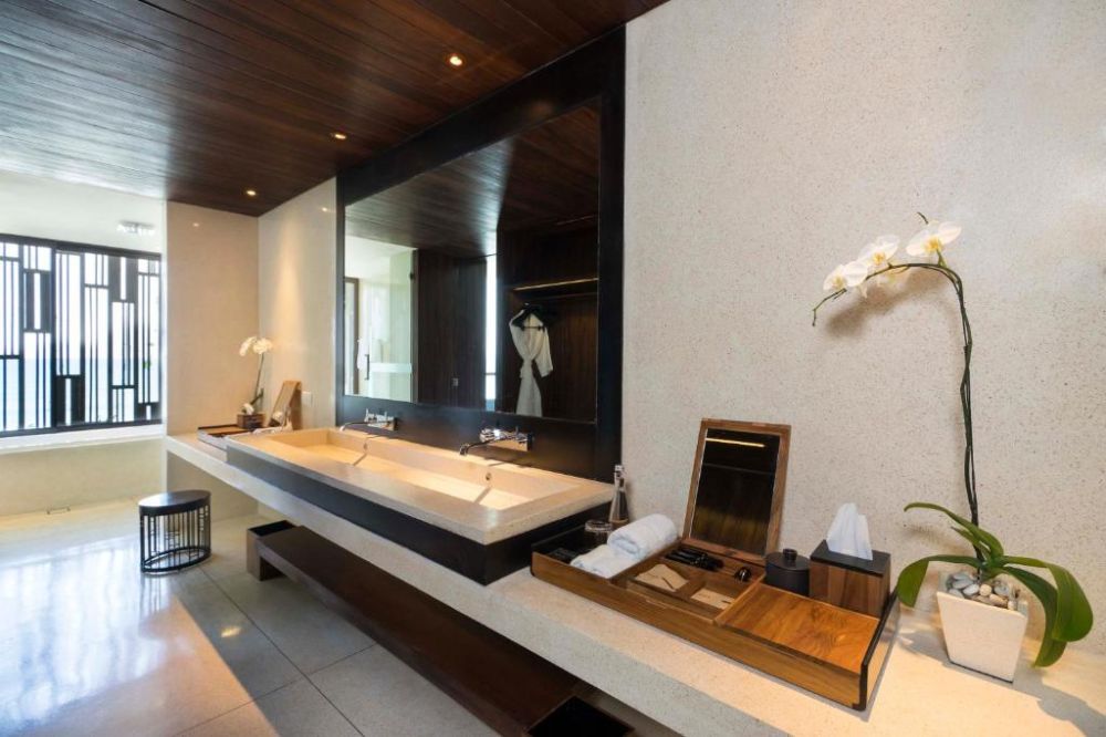 Alila Ocean View Suite, Alila Seminyak 5*