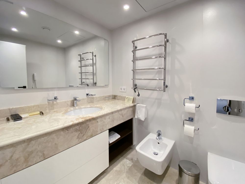 Люкс 2, Ріксос-Прикарпаття (Rixos Prykarpattya) 5*