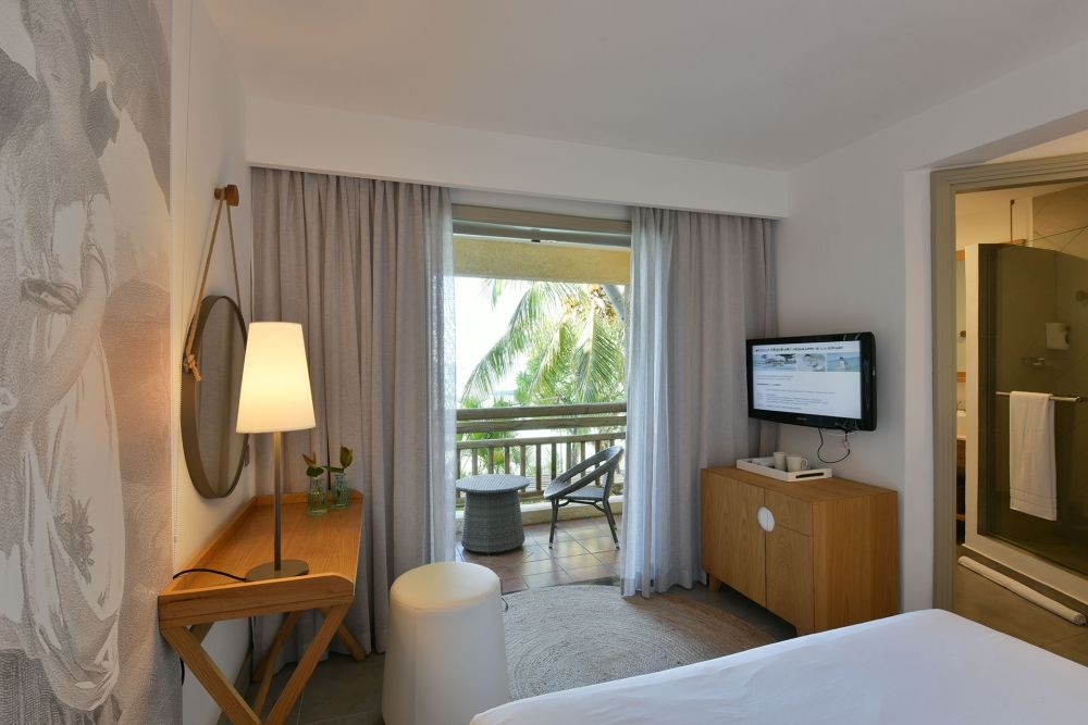 Comfort Room, Veranda Paul et Virginie Hotel & SPA | Adults Only 4*