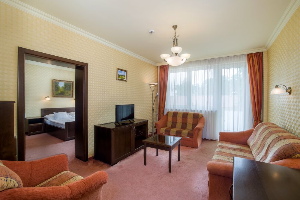 Apartment, Hungarospa Thermal Hotel 3*