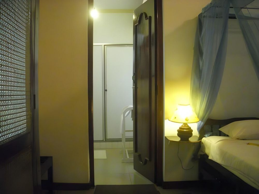 Deluxe, Susantha Garden Hotel 3*