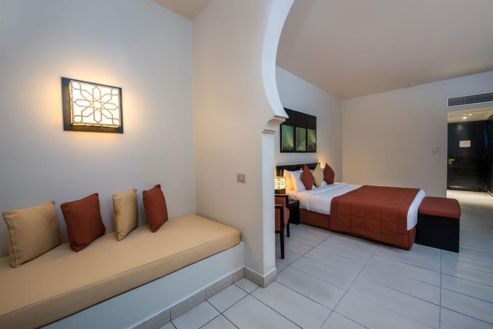 Comfort Room GV/PV, Reef Oasis Sentido 5*