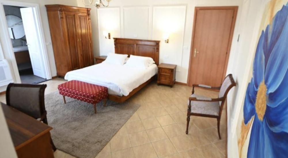 Double Room, Vila Belvedere 4*