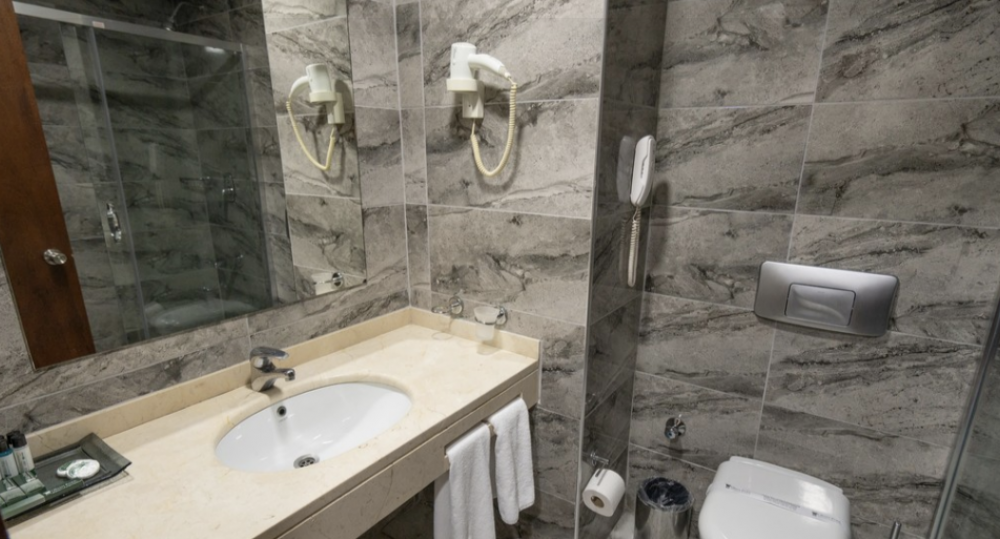 Standard Room, The Green Park Hotel Taksim 4+