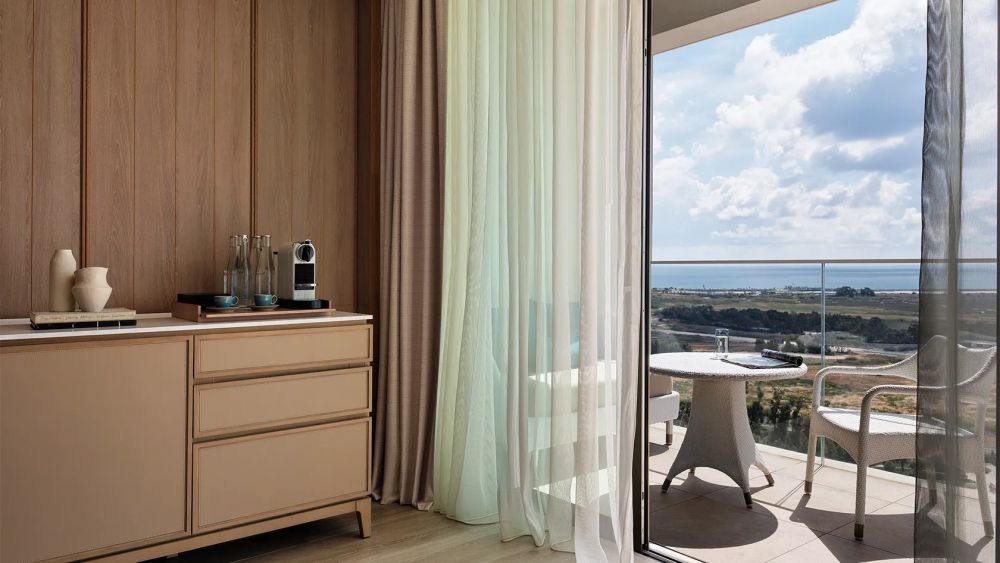 Premier Mountain King Room, City of Dreams Mediterranean 5*