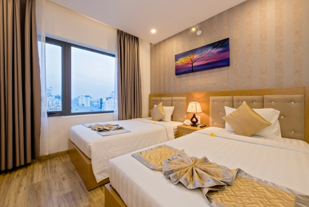 Superior, Helios Boutique 3*