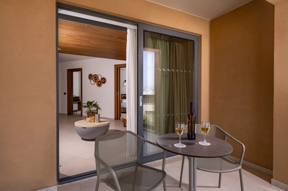 Ambassador Suite, Minos Ambassador All Suites & SPA | Adults Only 5*