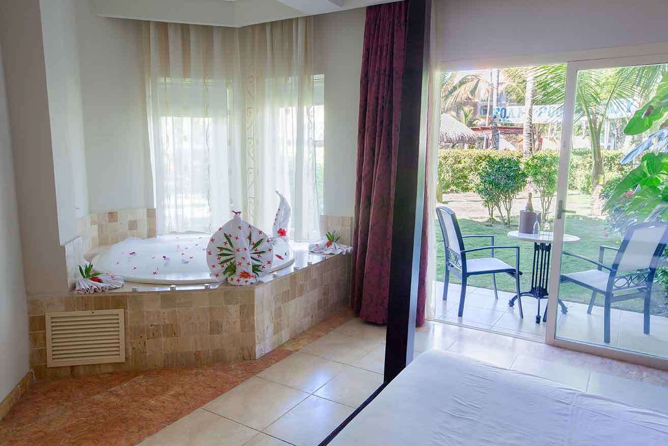 Elegance Club One Bedroom Suite With Jacuzzi, Majestic Elegance Punta Cana | Adults Only Section 5*