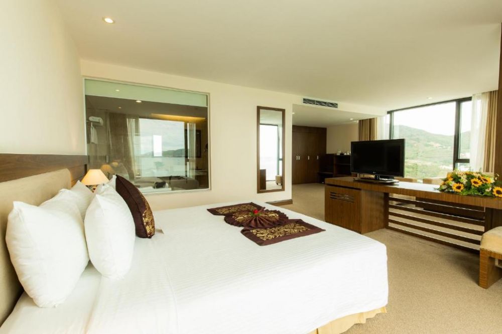 Executive Suite, Muong Thanh Grand Nha Trang 5*