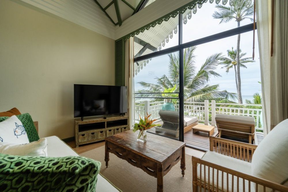 2 Bedroom Pool Villa, Cape Panwa Hotel 5*