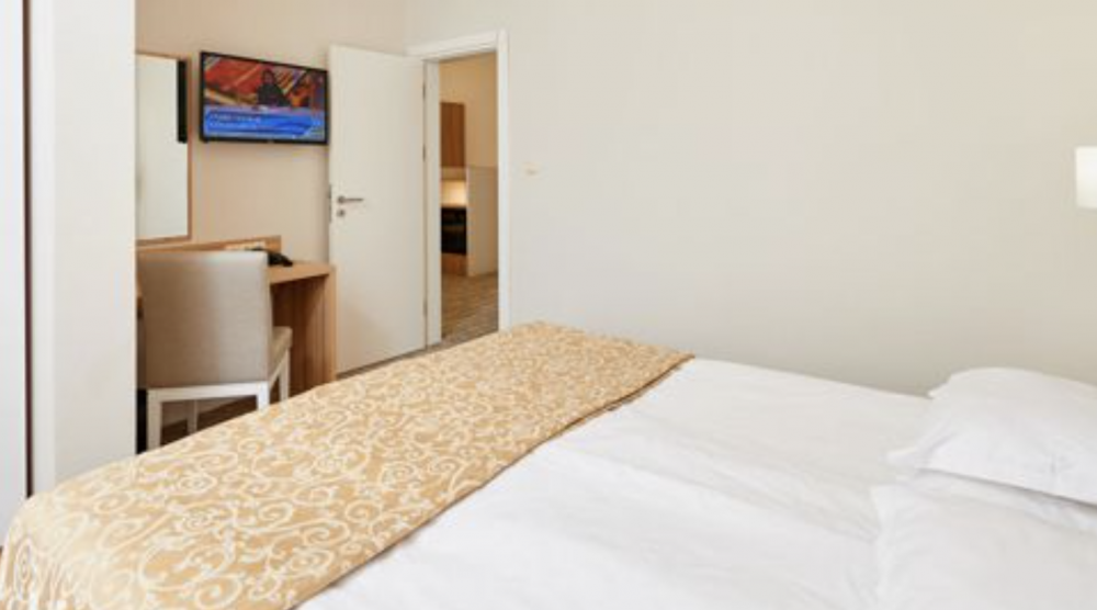 SUPERIOR APARTMENT, Laguna Park & Aqua Club Sunny Beach 4*