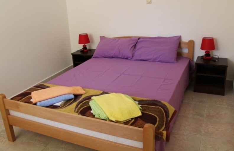 Double Room, Villa Andrea (ex. Zorica) 3*