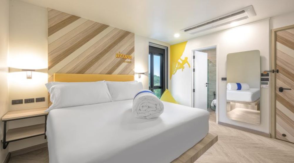 COSI Room, Cosi Krabi Ao Nang Beach 3*