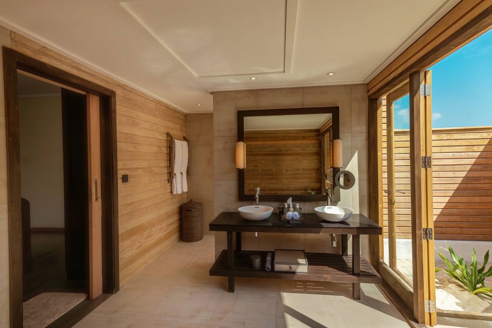 Sunset Beach Pool Villa, Nala Maldives by Jawakara (ex. Innahura Maldives Resort) | Only Adults +12 5*