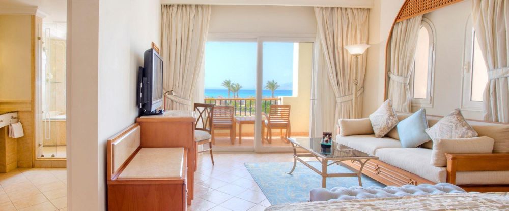 Standard SSV/SV, Kempinski Hotel Soma Bay 5*