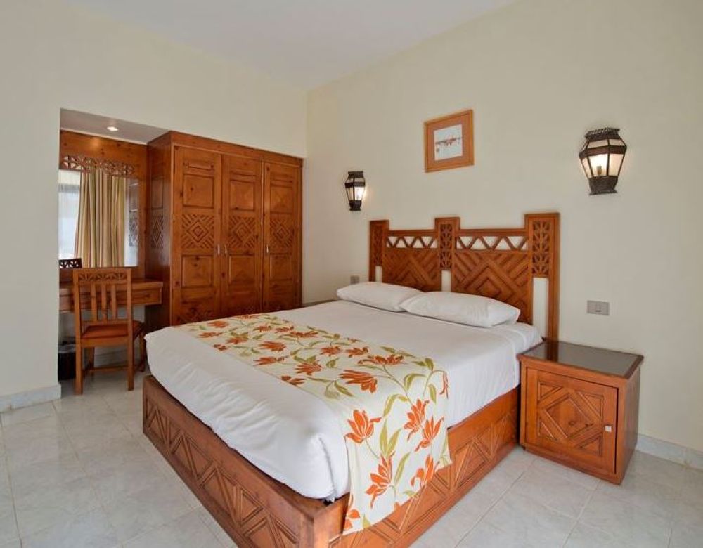 1 Bed Room Chalet, Amphoras Beach (ex. Otium Amphoras) 5*