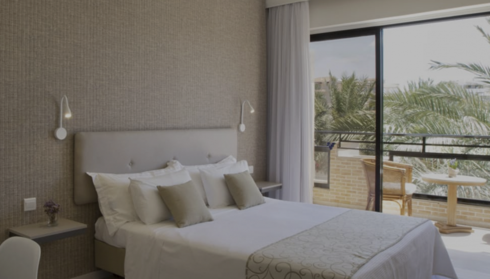 Family Suite Sea View, Venus Beach 5*