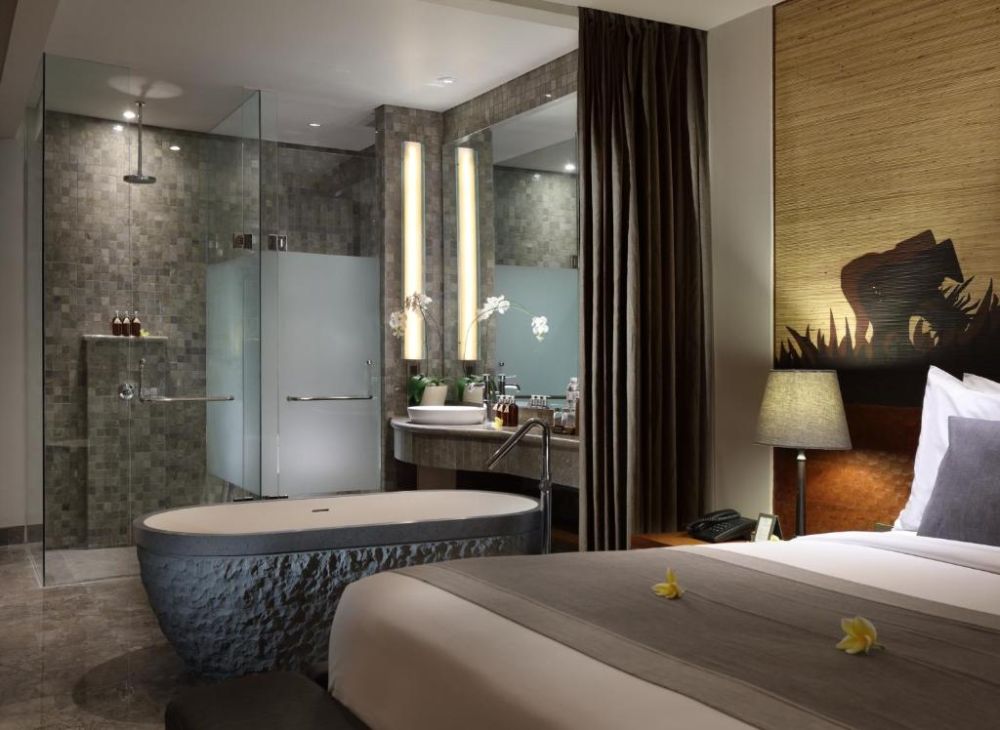 Alaya Room, Alaya Resort Ubud 5*