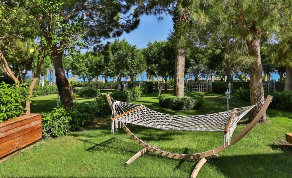 Deluxe Villa, Nirvana Dolce Vita (ex. Amara Dolce Vita) 5*